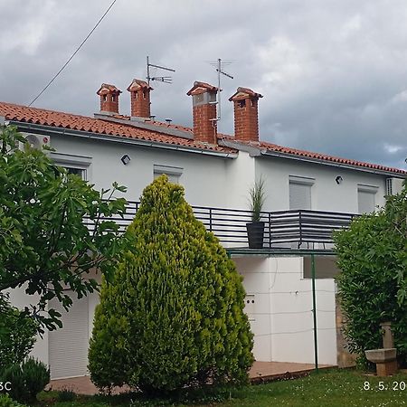 Apartman Jenny-Porec Kosinozici Extérieur photo