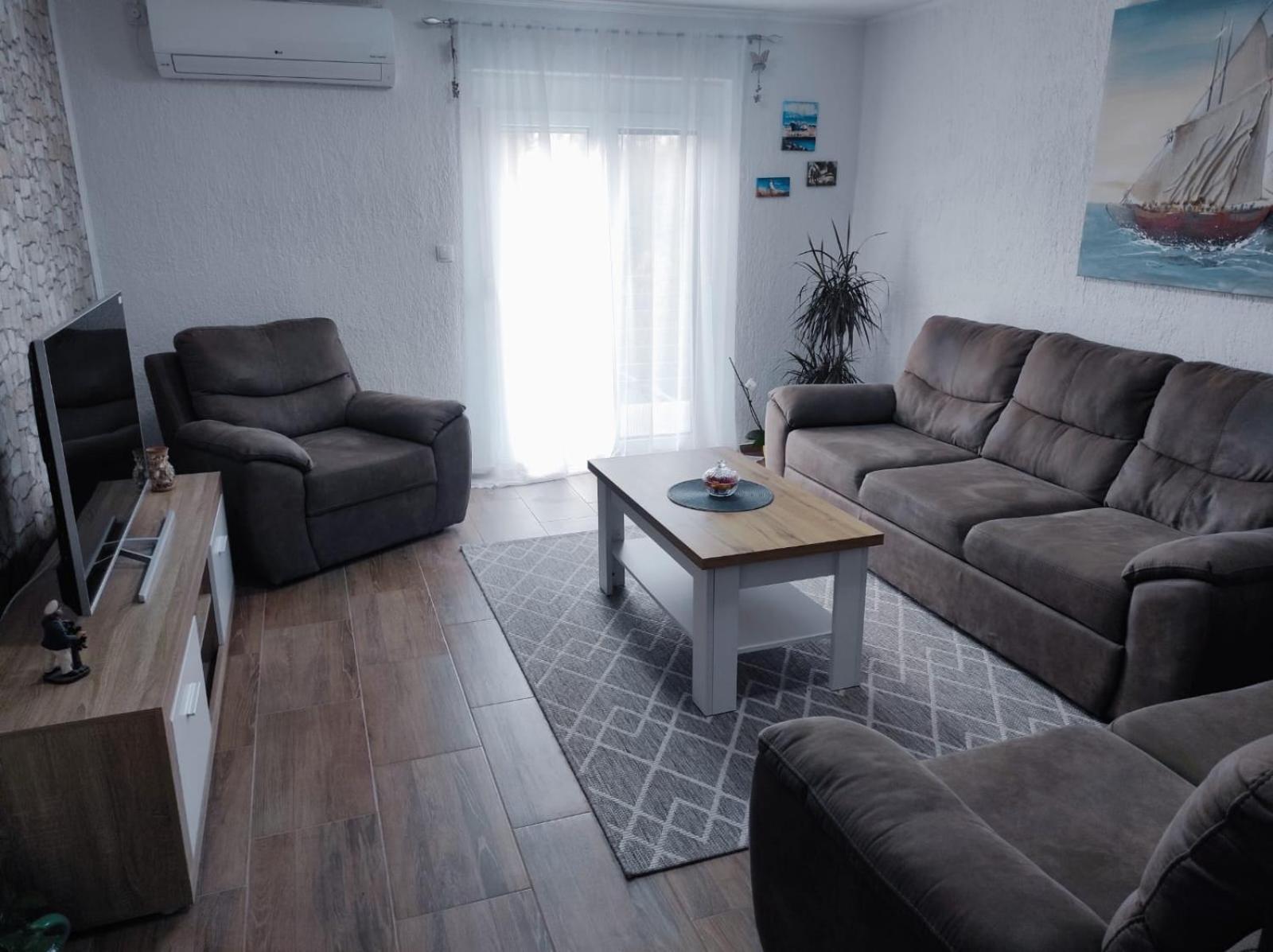 Apartman Jenny-Porec Kosinozici Extérieur photo