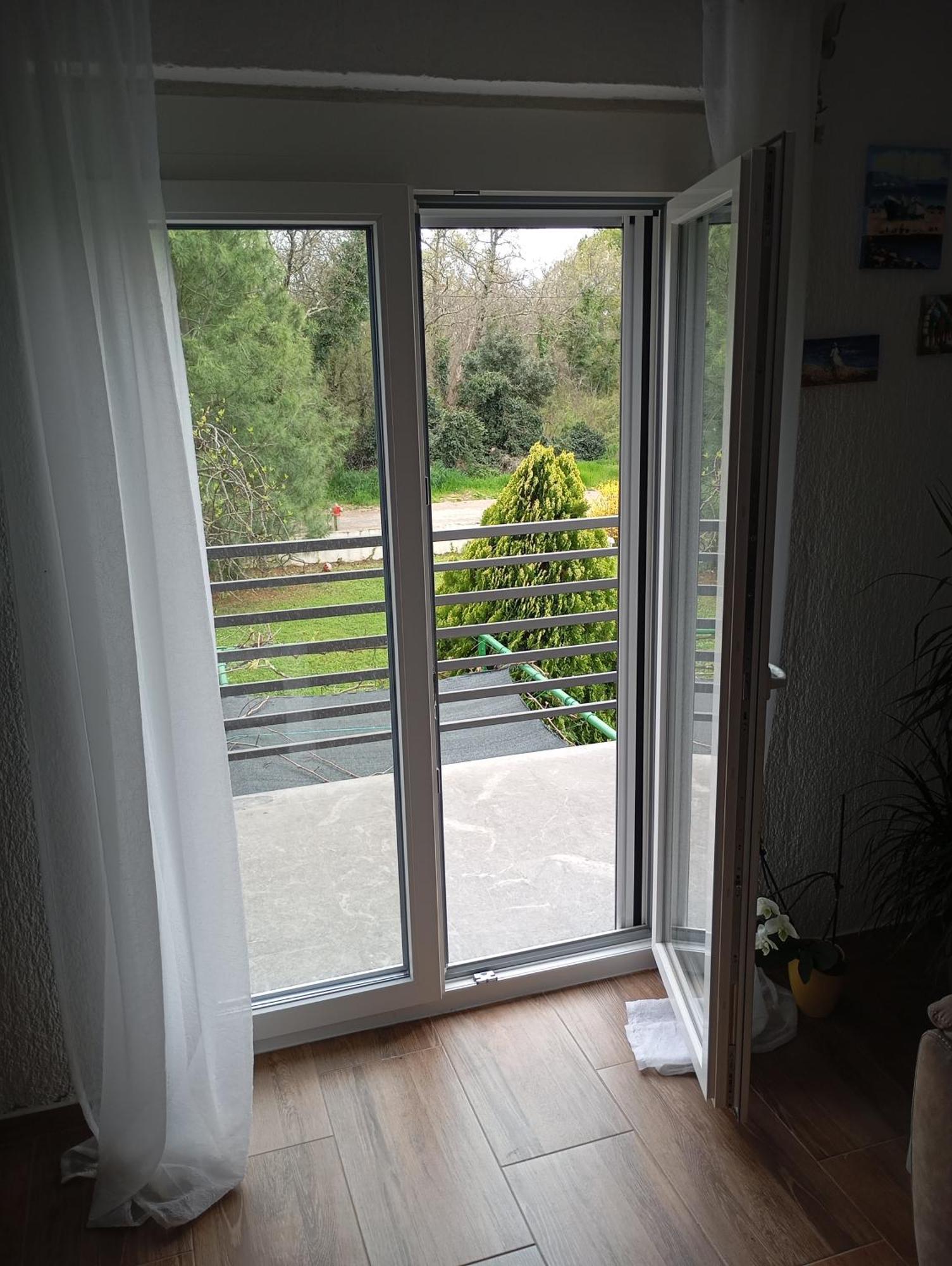 Apartman Jenny-Porec Kosinozici Extérieur photo