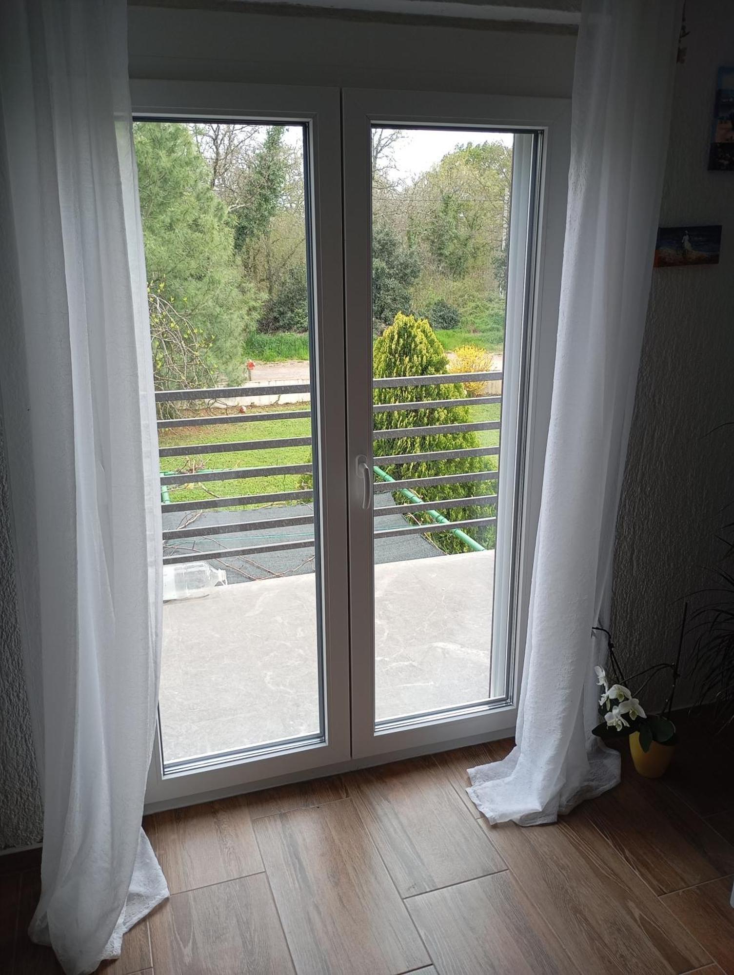 Apartman Jenny-Porec Kosinozici Extérieur photo