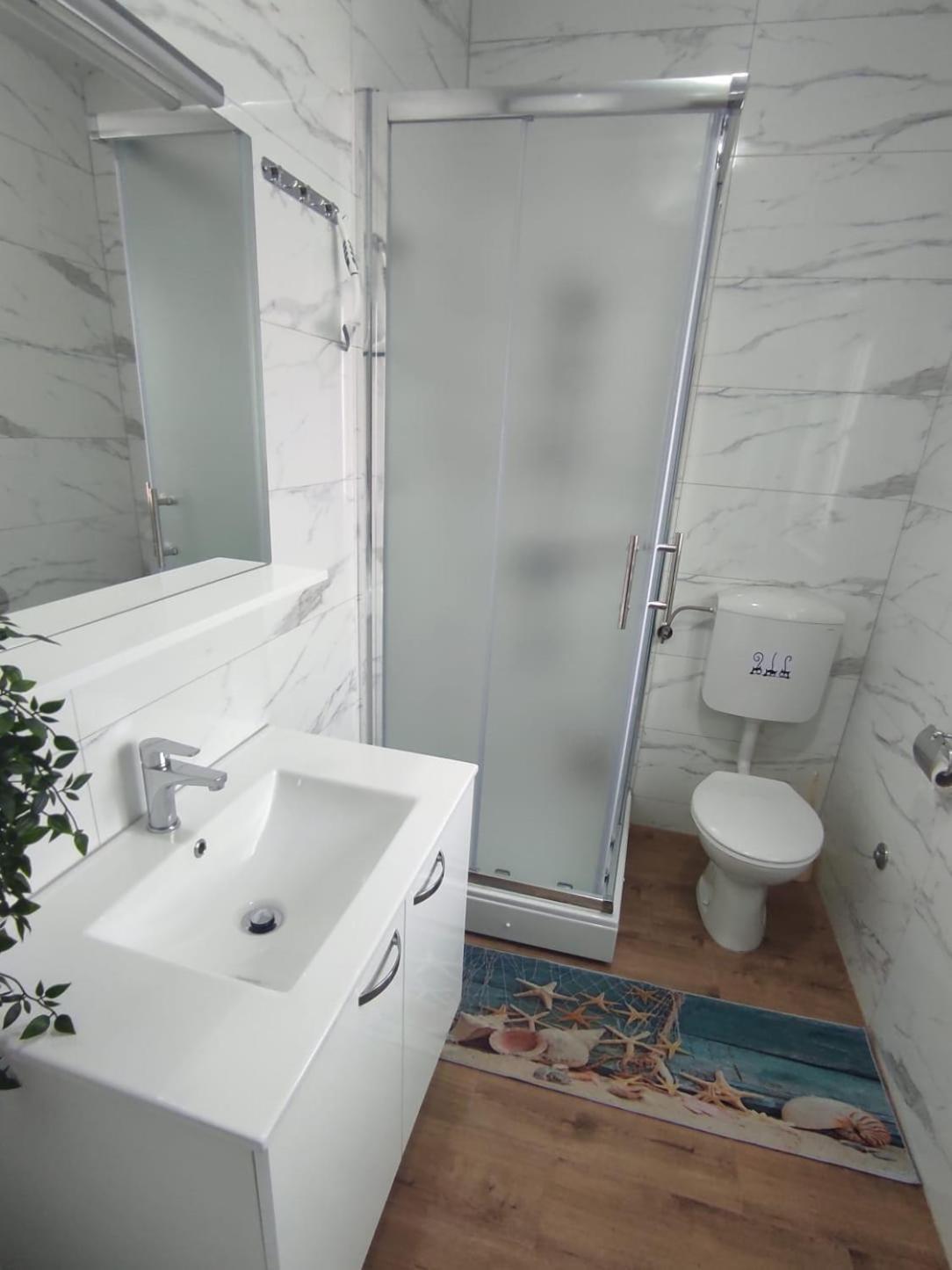 Apartman Jenny-Porec Kosinozici Extérieur photo