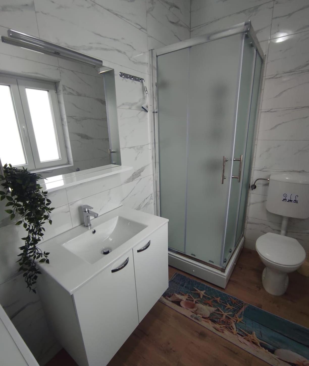 Apartman Jenny-Porec Kosinozici Extérieur photo