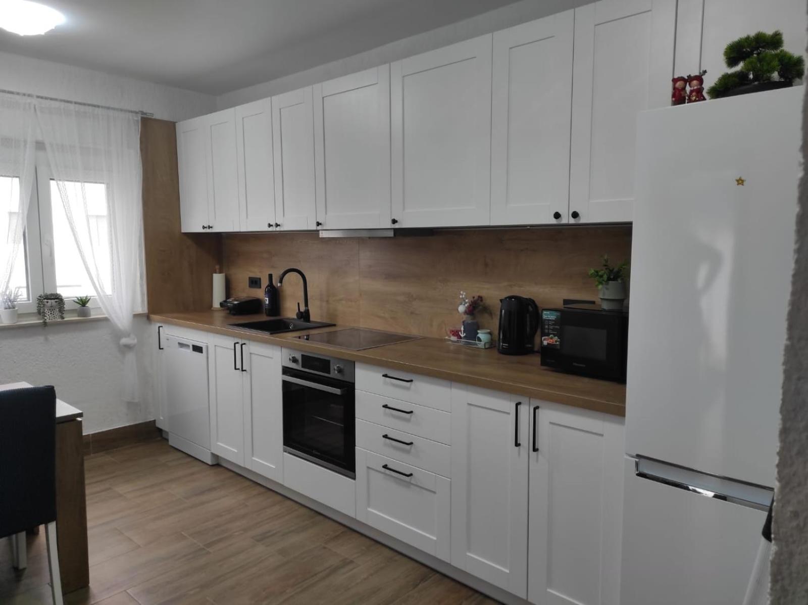 Apartman Jenny-Porec Kosinozici Extérieur photo