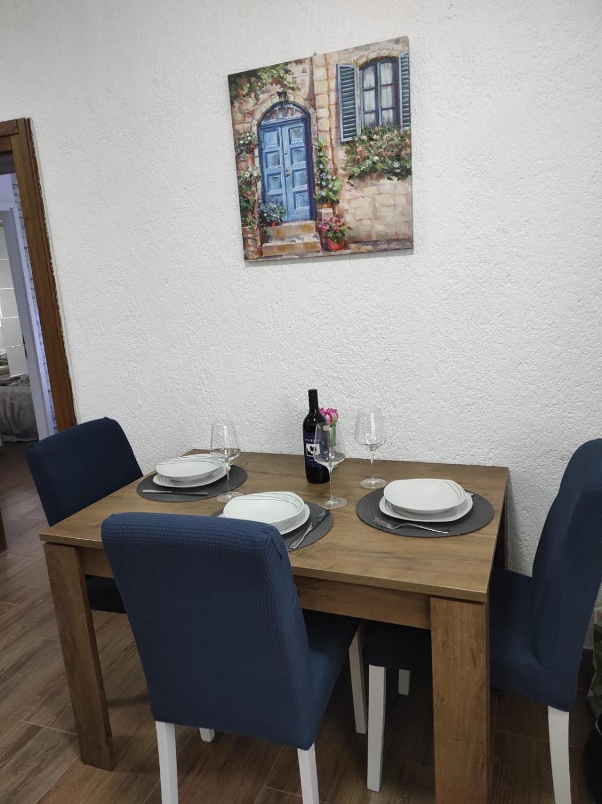 Apartman Jenny-Porec Kosinozici Extérieur photo