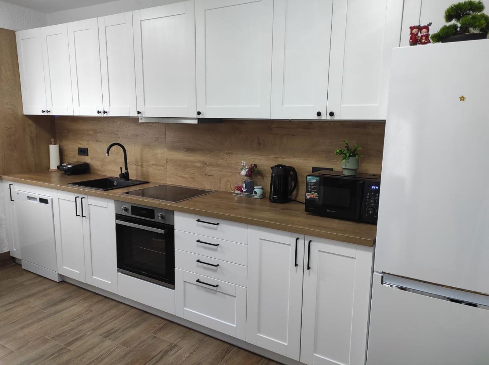 Apartman Jenny-Porec Kosinozici Extérieur photo