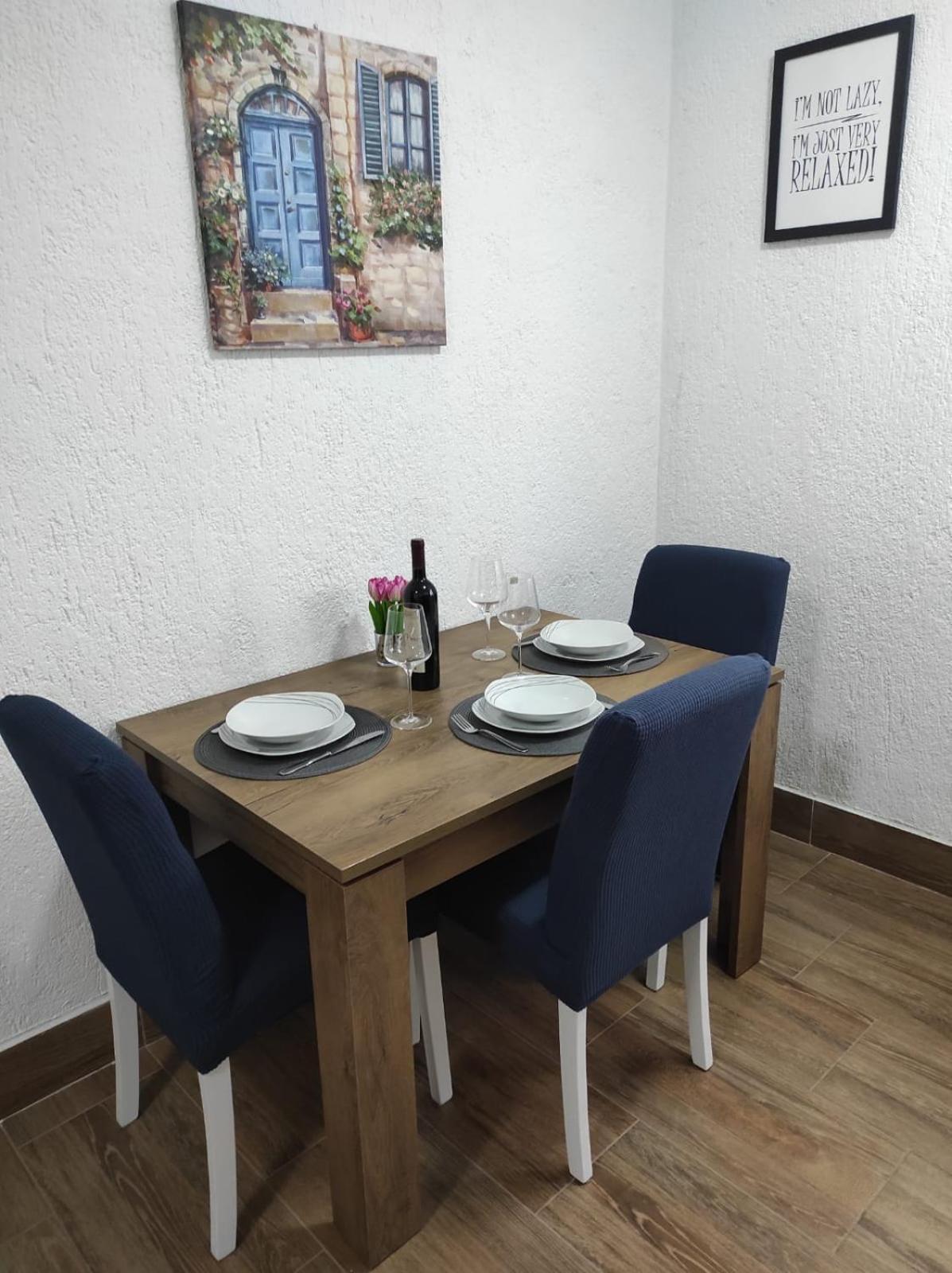 Apartman Jenny-Porec Kosinozici Extérieur photo