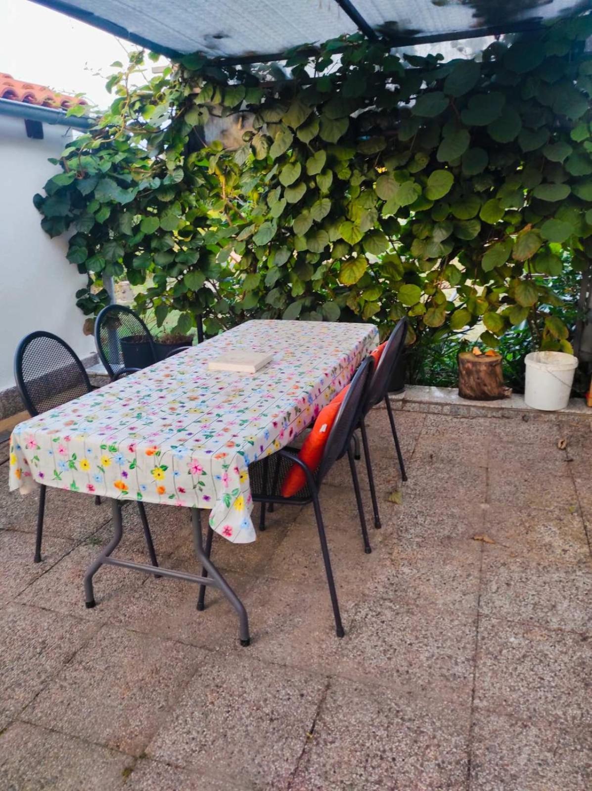 Apartman Jenny-Porec Kosinozici Extérieur photo