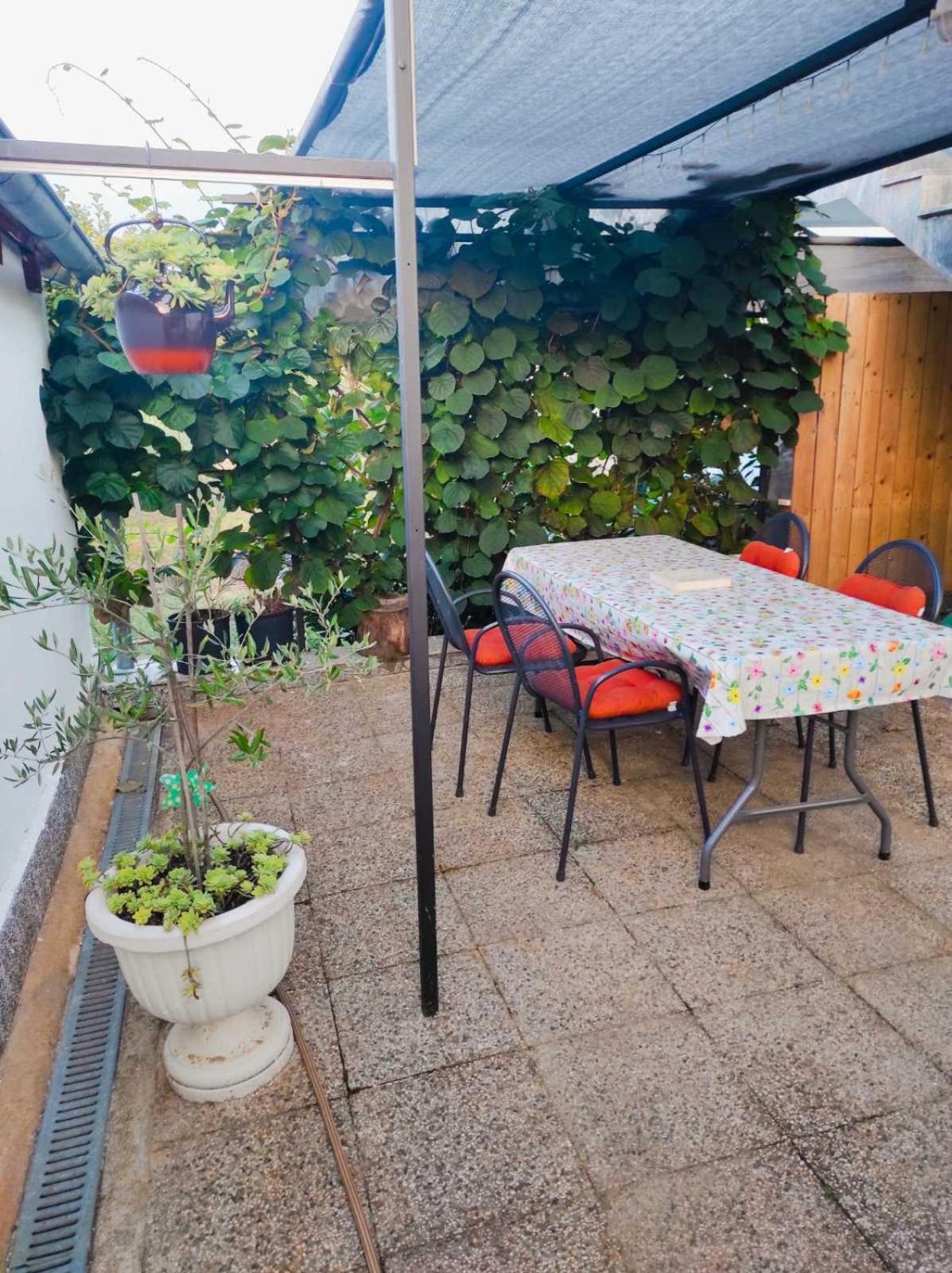 Apartman Jenny-Porec Kosinozici Extérieur photo