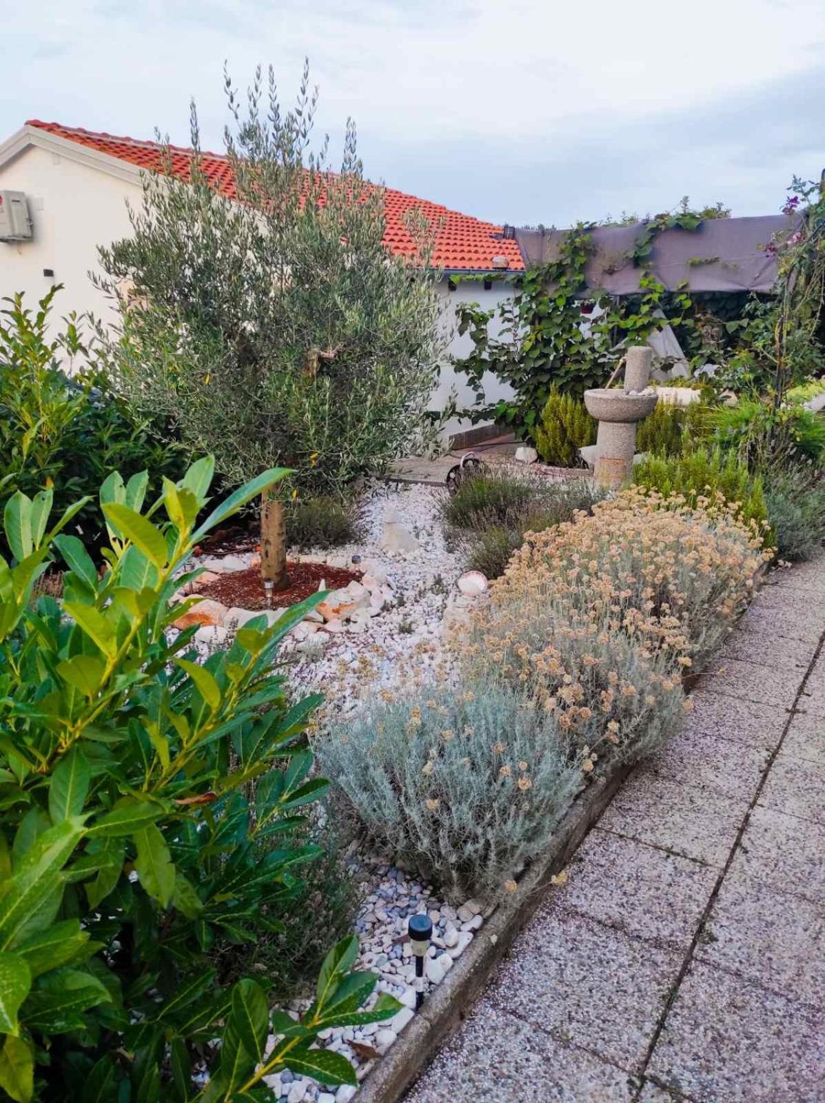 Apartman Jenny-Porec Kosinozici Extérieur photo