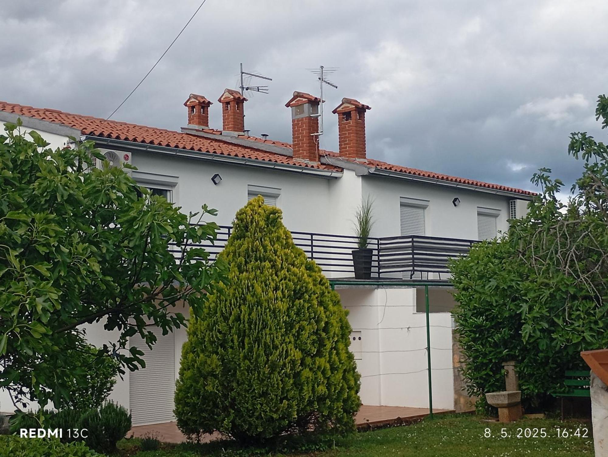 Apartman Jenny-Porec Kosinozici Extérieur photo