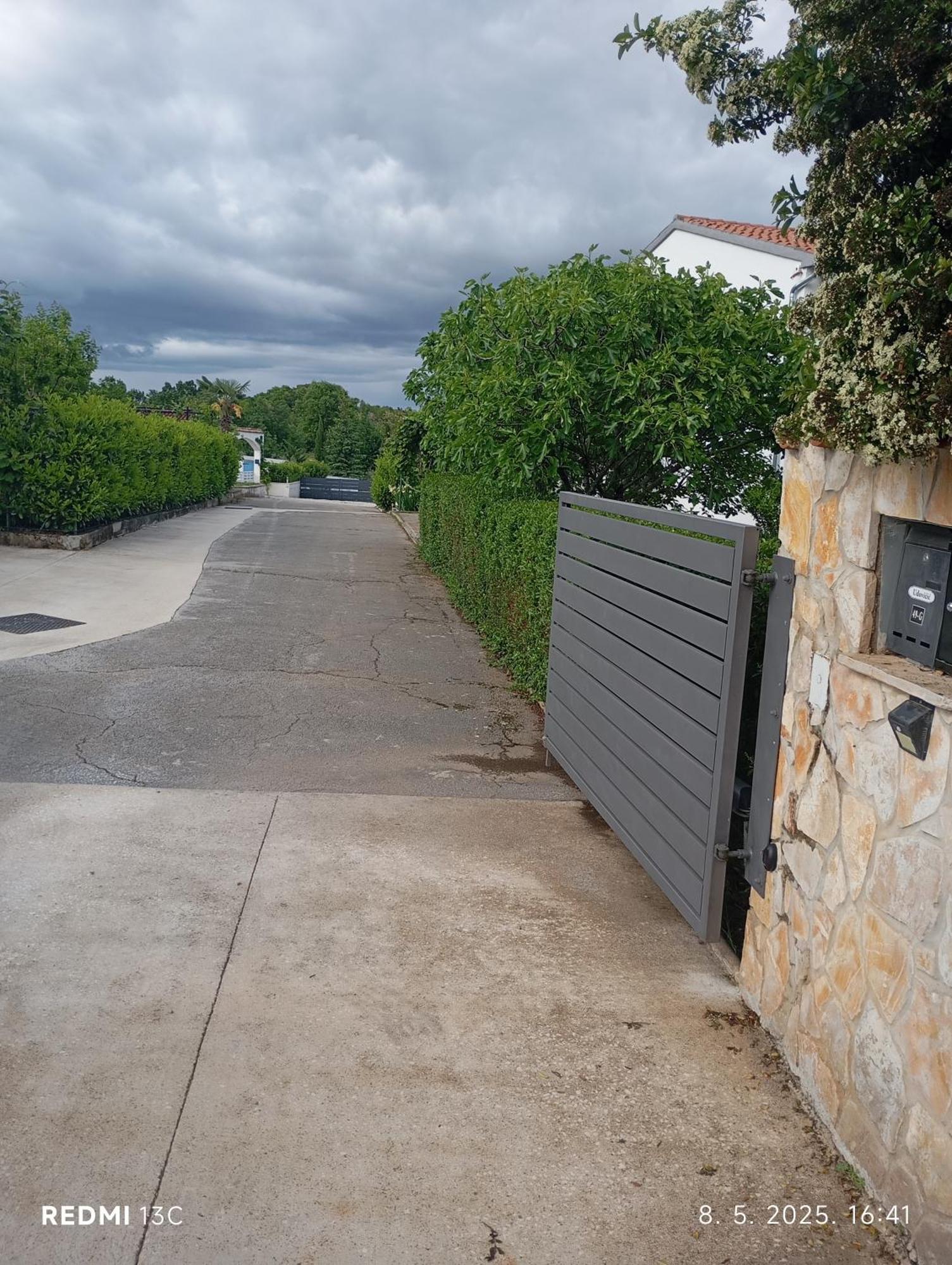 Apartman Jenny-Porec Kosinozici Extérieur photo