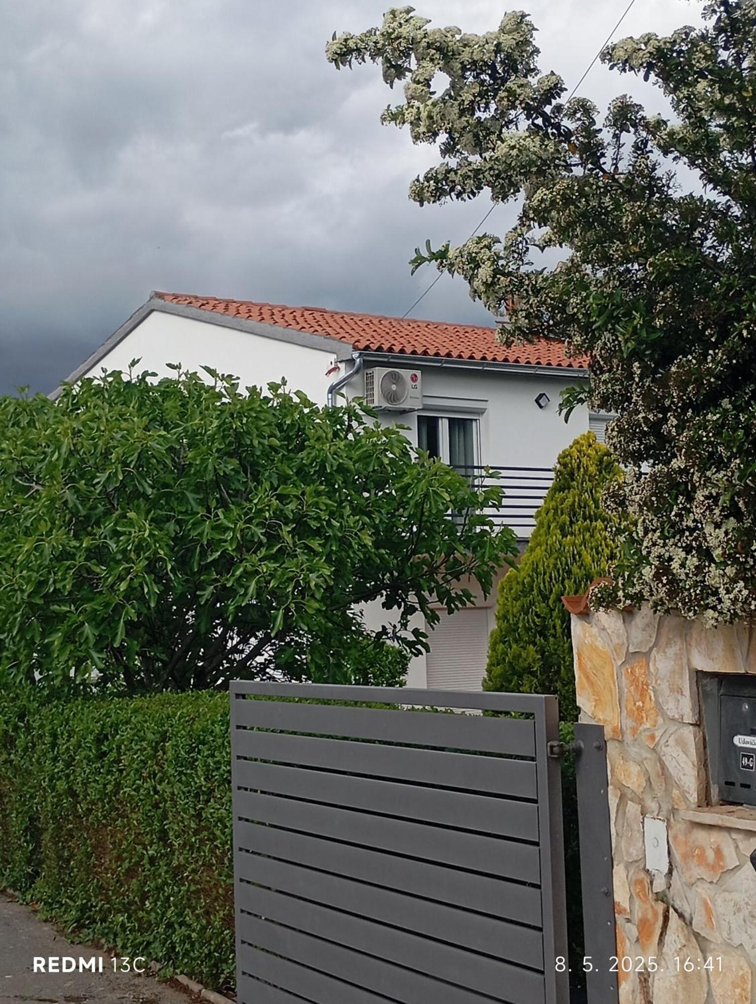 Apartman Jenny-Porec Kosinozici Extérieur photo